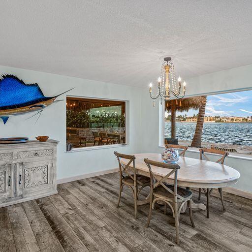 HARBOR ESTATES - Residential Lease