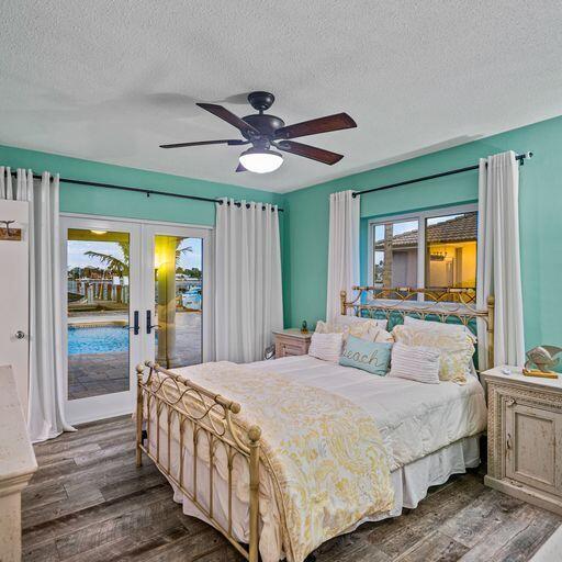 HARBOR ESTATES - Residential Lease