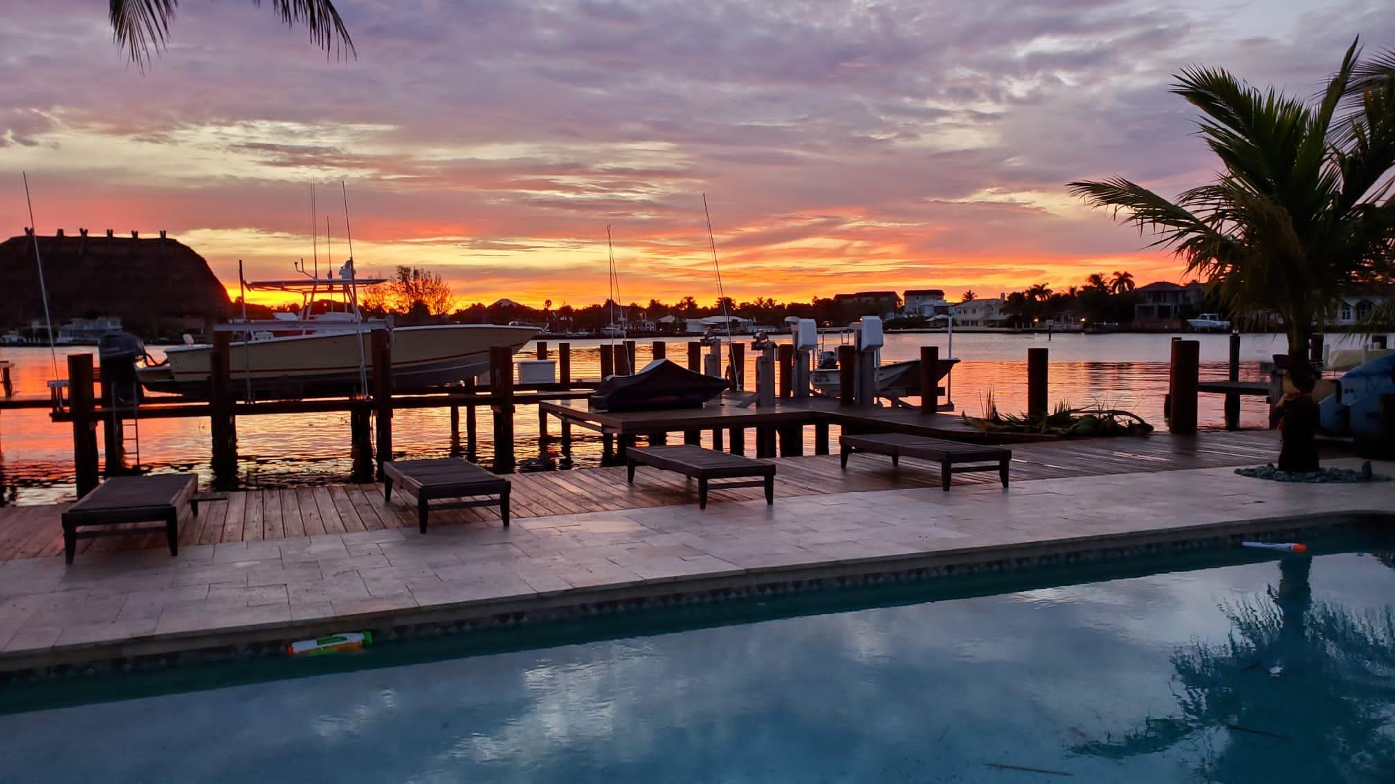 HARBOR ESTATES - Residential Lease