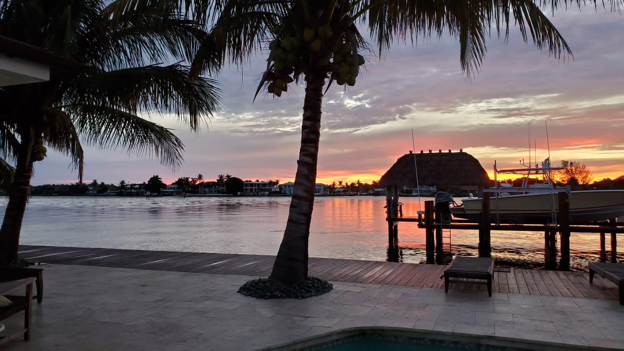 HARBOR ESTATES - Residential Lease