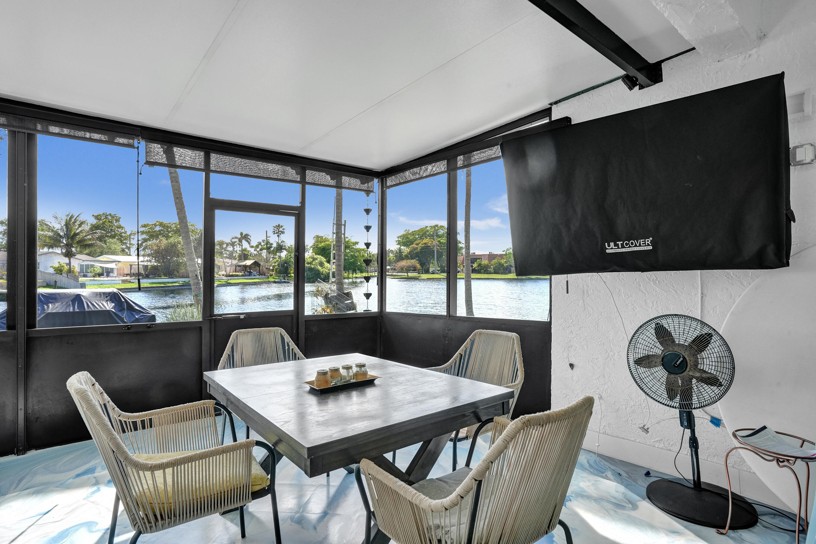 WESTVIEW CONDOMINIUM No.1 - Residential