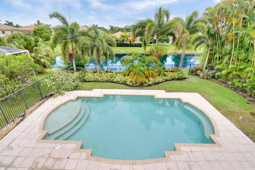 Photo of 5605 SW Gray Fox Drive, Palm City, FL 34990 (MLS # R11098114)