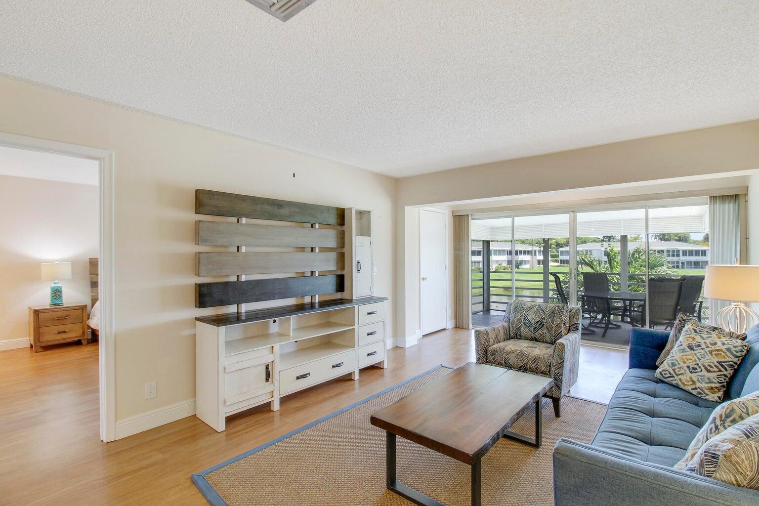 PINES OF DELRAY CONDO ONE,TWO AND THREE - Residential Lease