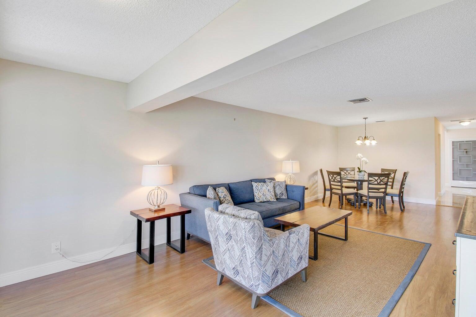 PINES OF DELRAY CONDO ONE,TWO AND THREE - Residential Lease