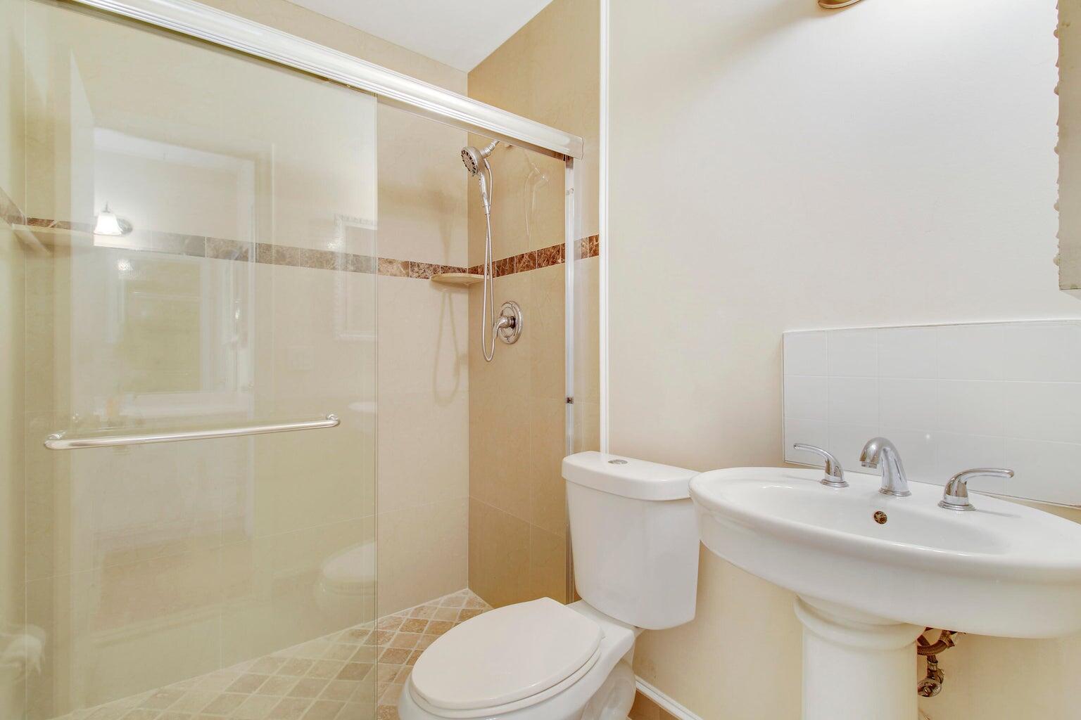 PINES OF DELRAY CONDO ONE,TWO AND THREE - Residential Lease