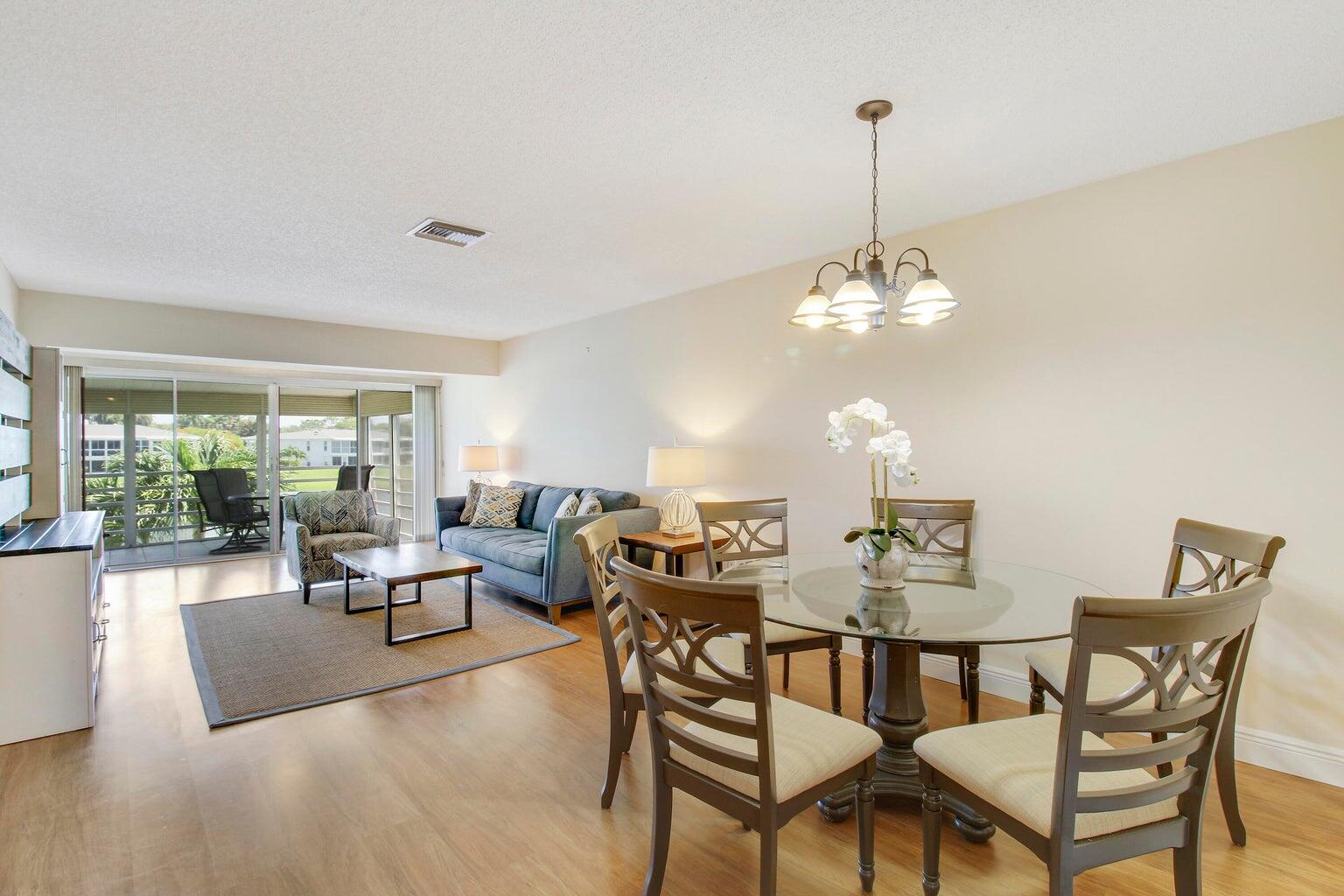 PINES OF DELRAY CONDO ONE,TWO AND THREE - Residential Lease