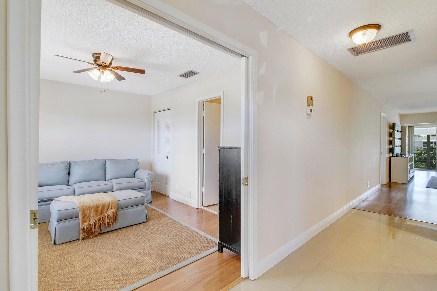 PINES OF DELRAY CONDO ONE,TWO AND THREE - Residential Lease