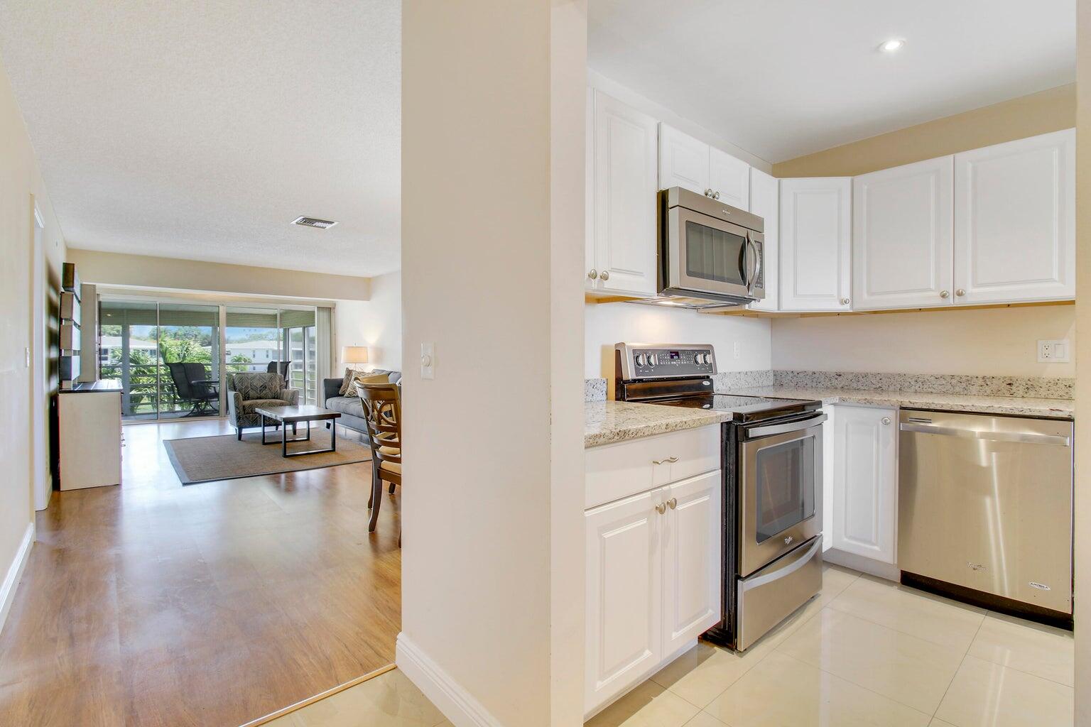 PINES OF DELRAY CONDO ONE,TWO AND THREE - Residential Lease