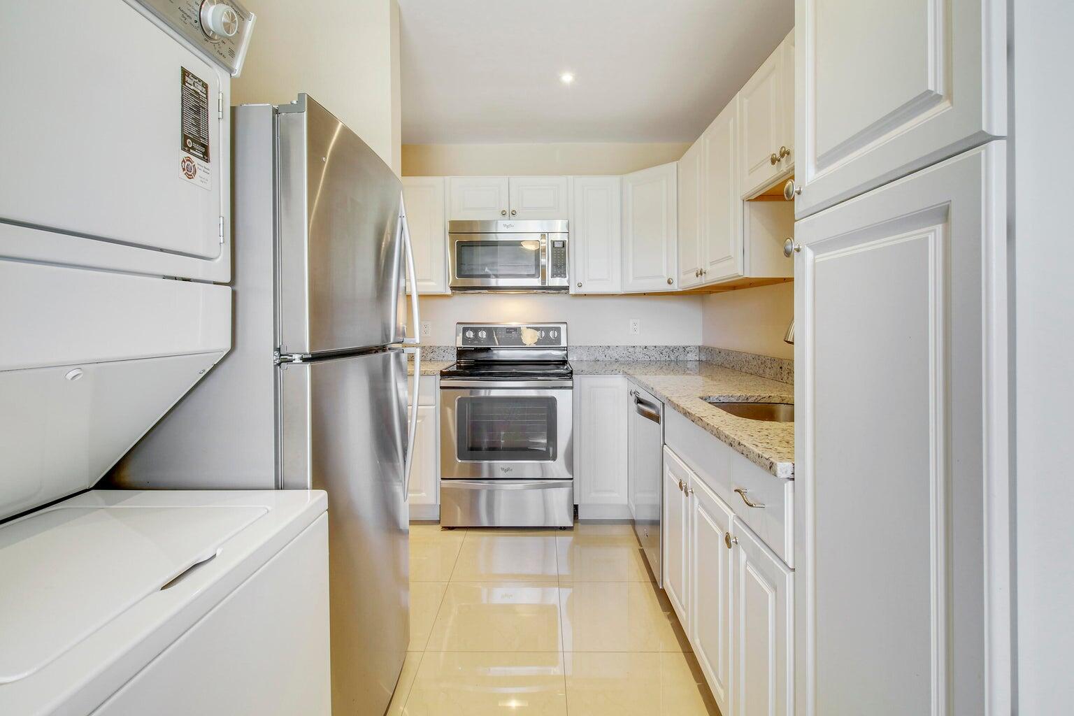 PINES OF DELRAY CONDO ONE,TWO AND THREE - Residential Lease