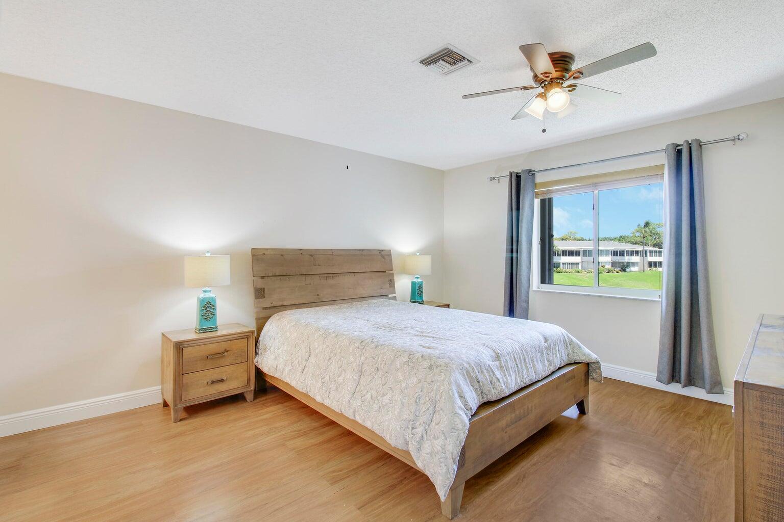 PINES OF DELRAY CONDO ONE,TWO AND THREE - Residential Lease