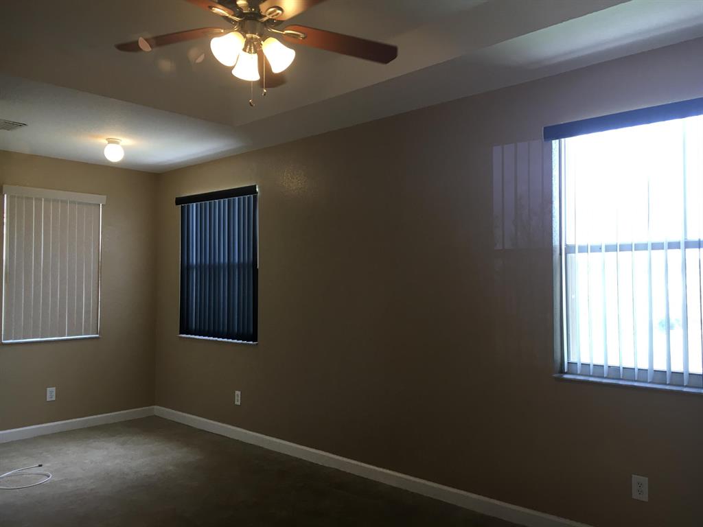 SHOMA VILLAS III AT ROYAL PALM CONDOI - Residential Lease