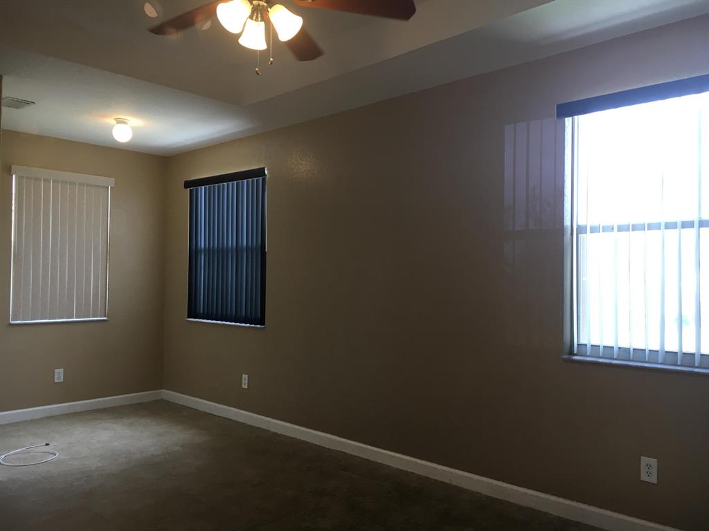 SHOMA VILLAS III AT ROYAL PALM CONDOI - Residential Lease