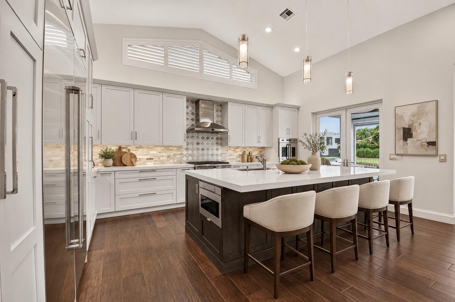 5757 HARRINGTON Way