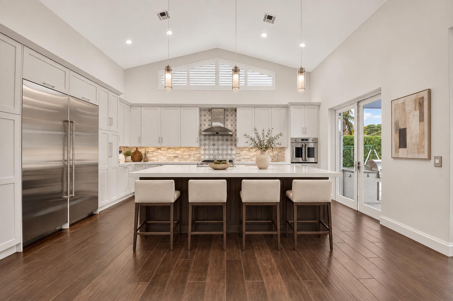 5757 HARRINGTON Way