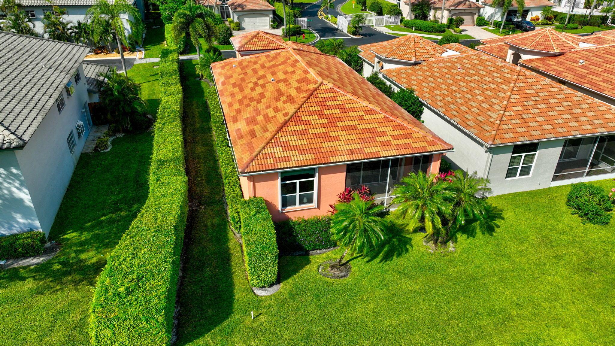 INDIAN SPRING -Village at - Residential