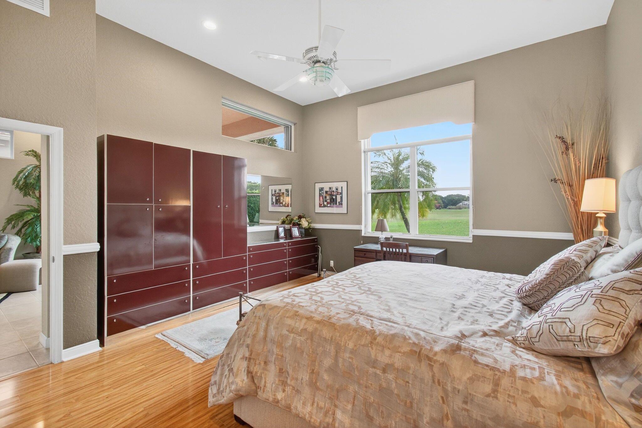 INDIAN SPRING -Village at - Residential