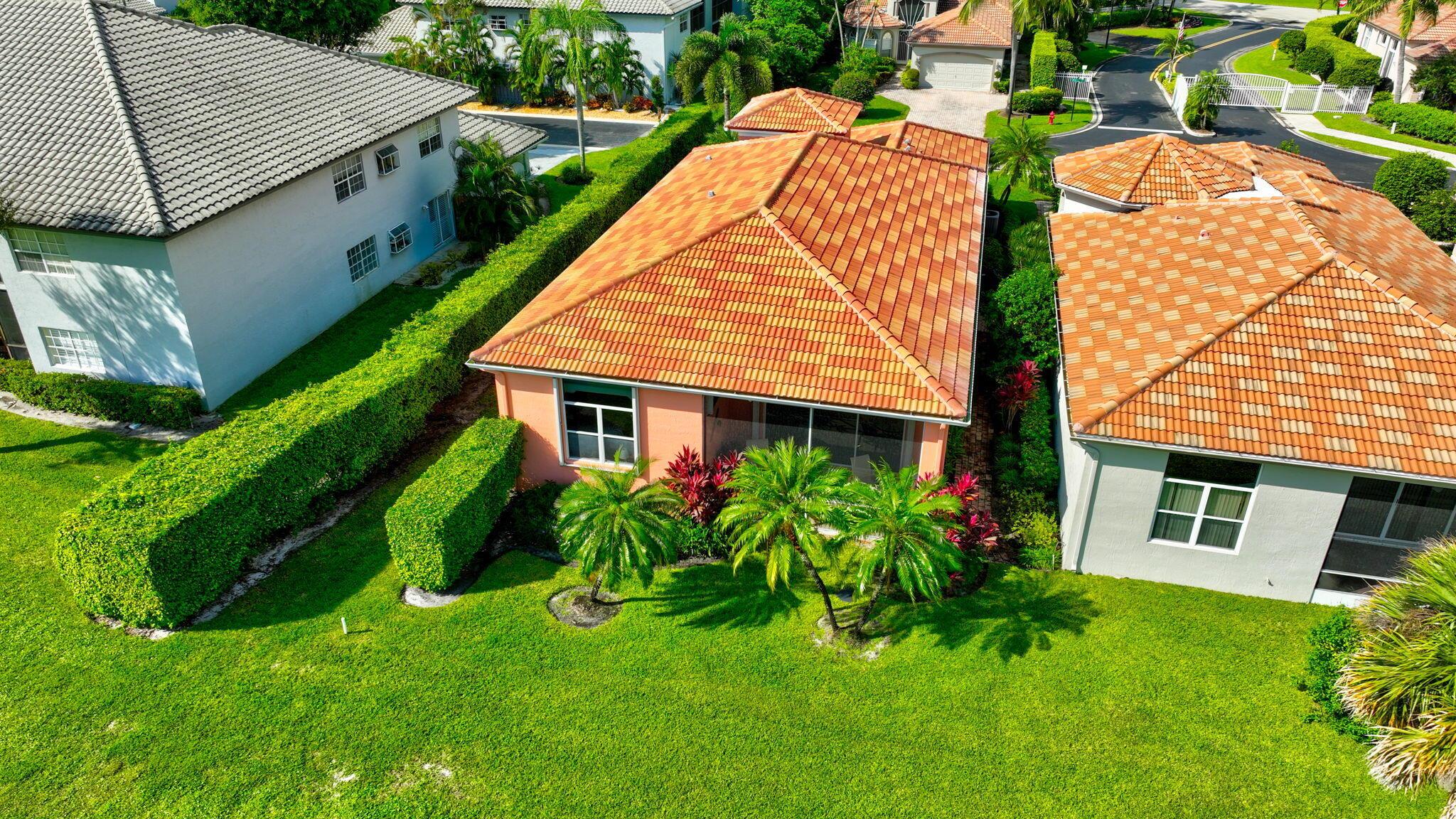 INDIAN SPRING -Village at - Residential