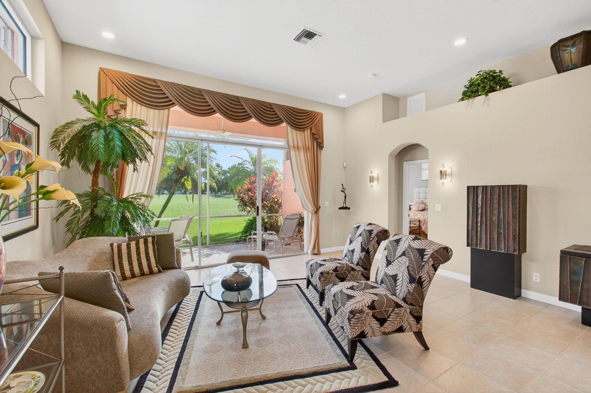 INDIAN SPRING -Village at - Residential