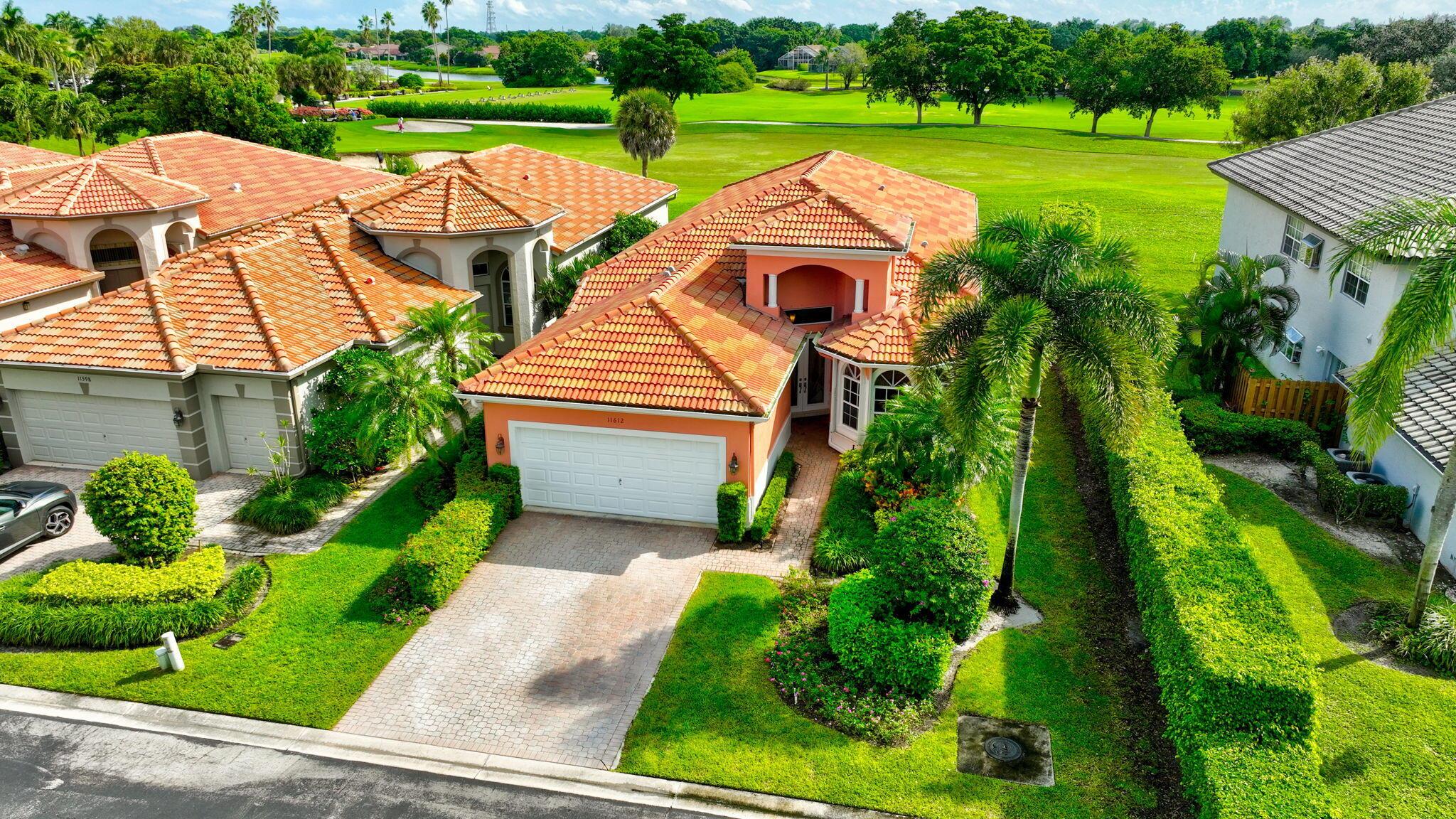 INDIAN SPRING -Village at - Residential