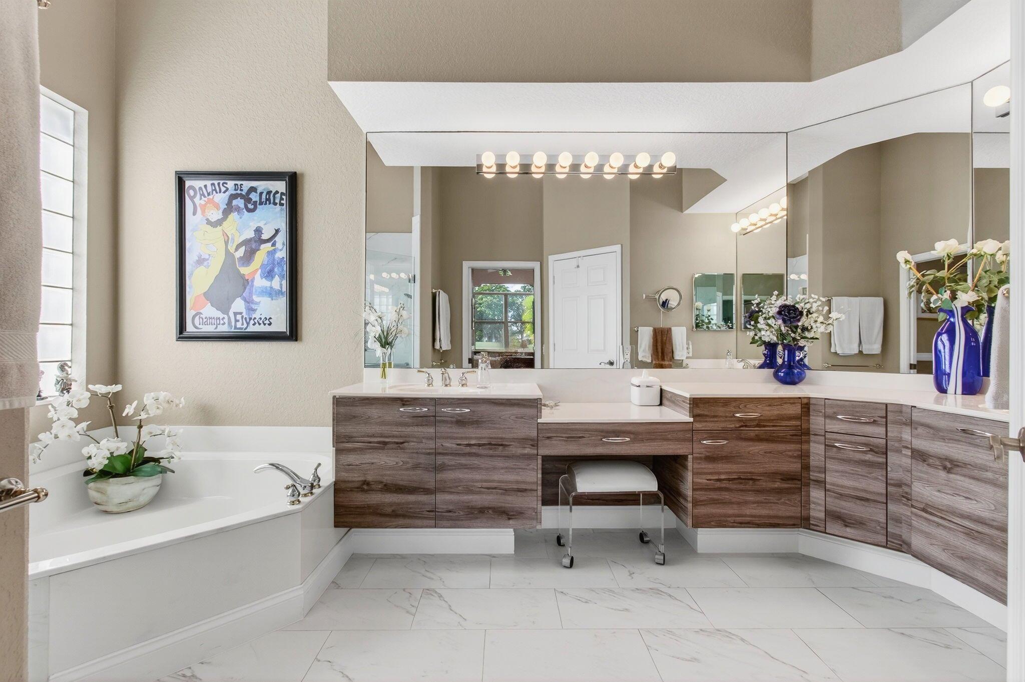 INDIAN SPRING -Village at - Residential