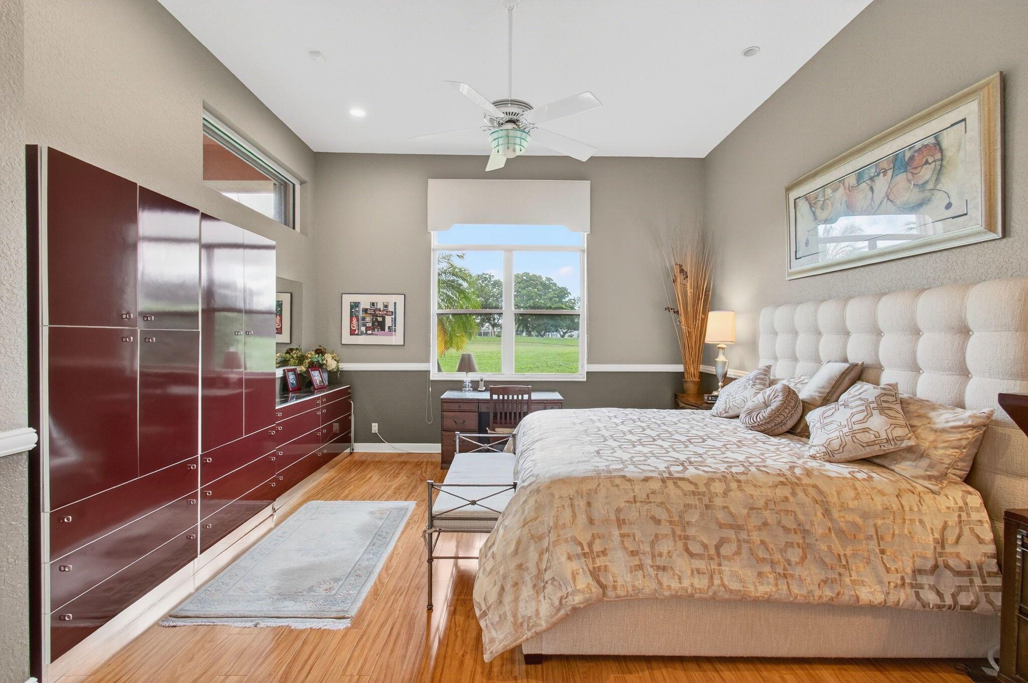 INDIAN SPRING -Village at - Residential