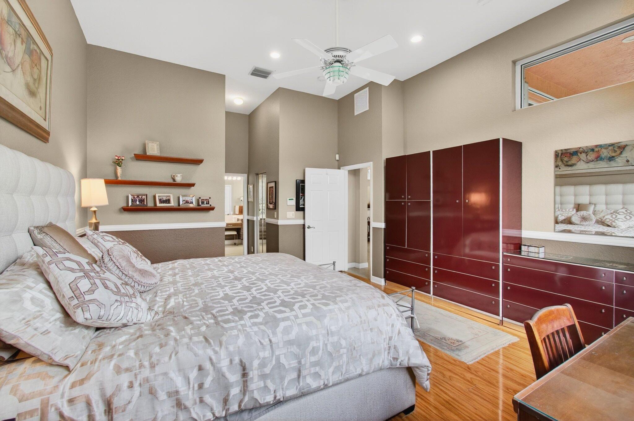 INDIAN SPRING -Village at - Residential