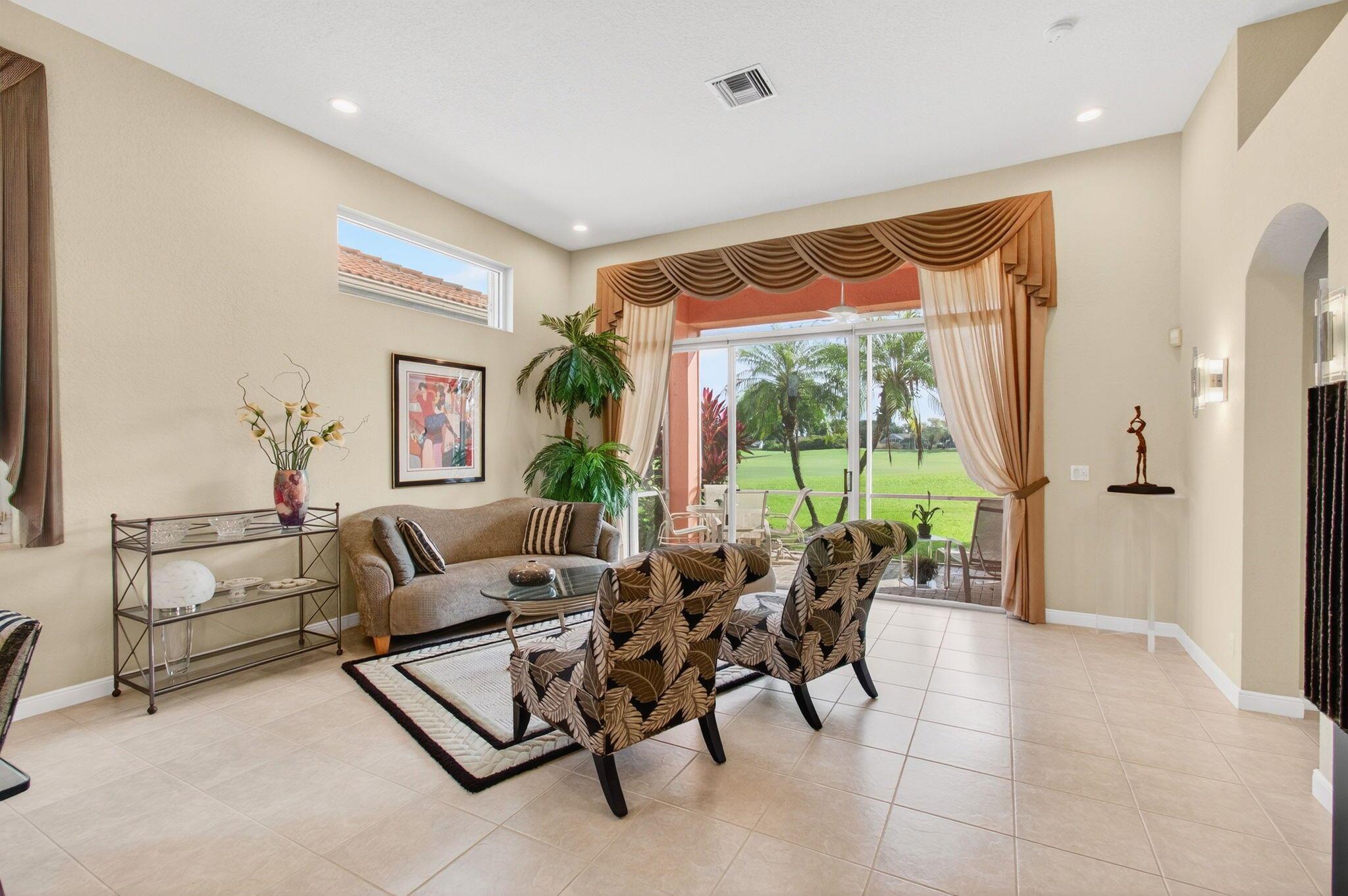 INDIAN SPRING -Village at - Residential