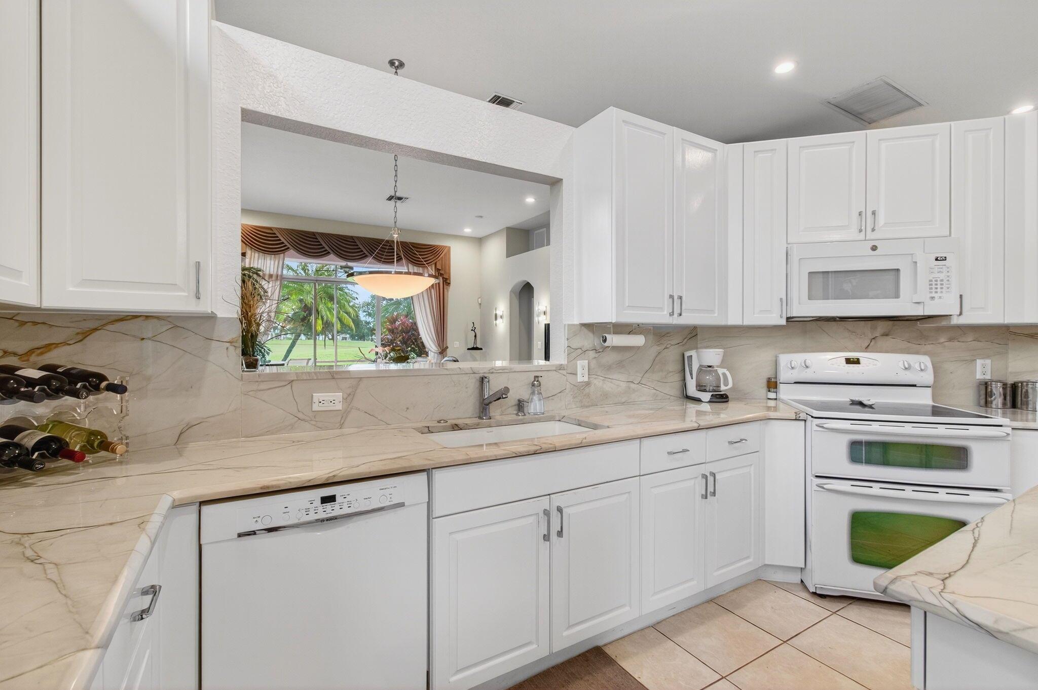 INDIAN SPRING -Village at - Residential