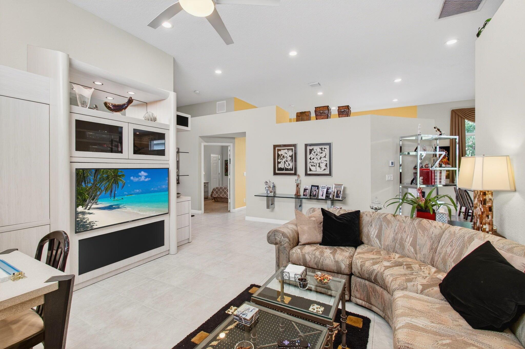 INDIAN SPRING -Village at - Residential