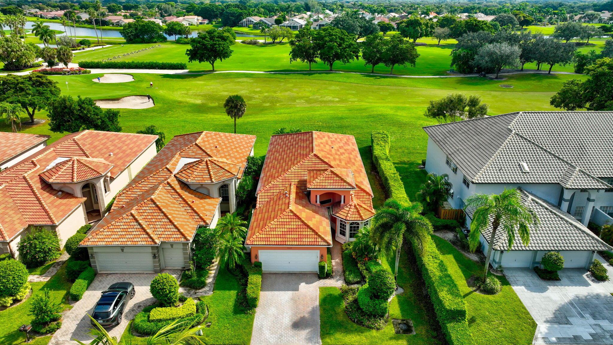 INDIAN SPRING -Village at - Residential