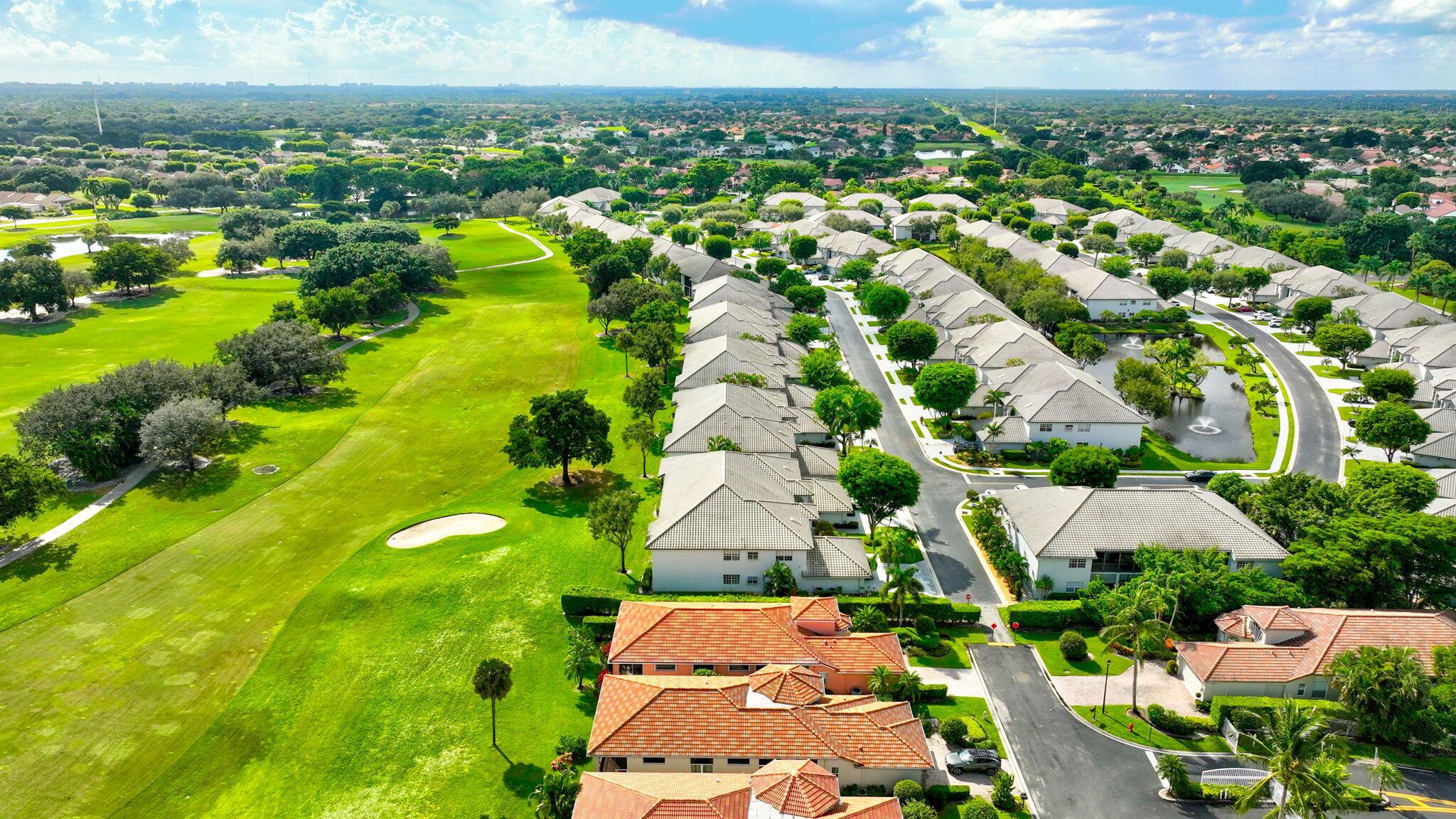 INDIAN SPRING -Village at - Residential