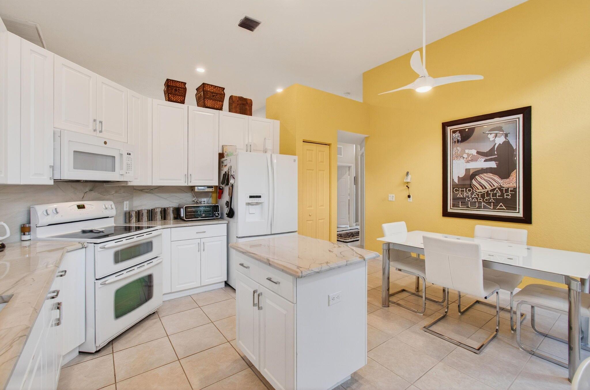 INDIAN SPRING -Village at - Residential