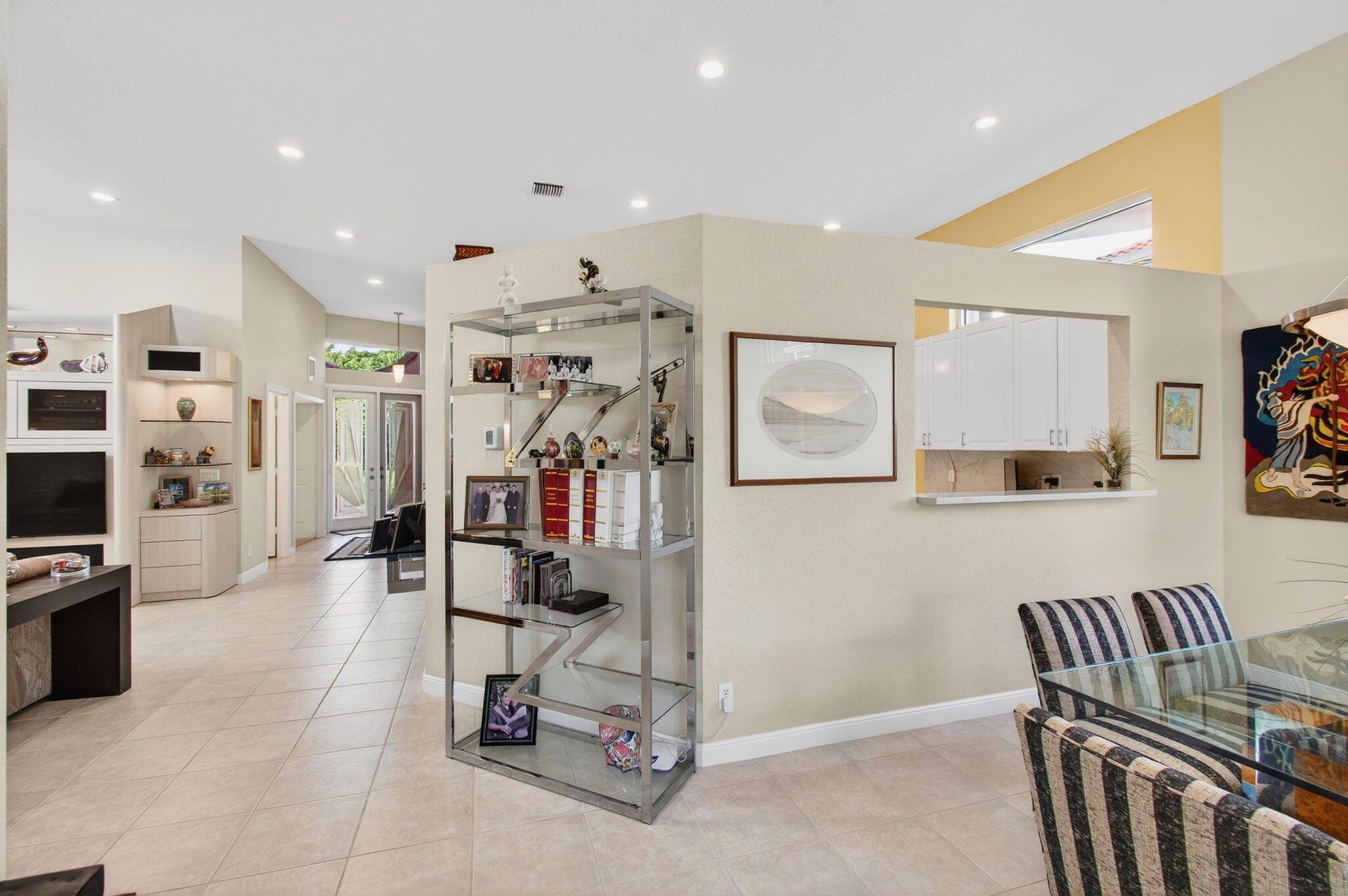 INDIAN SPRING -Village at - Residential