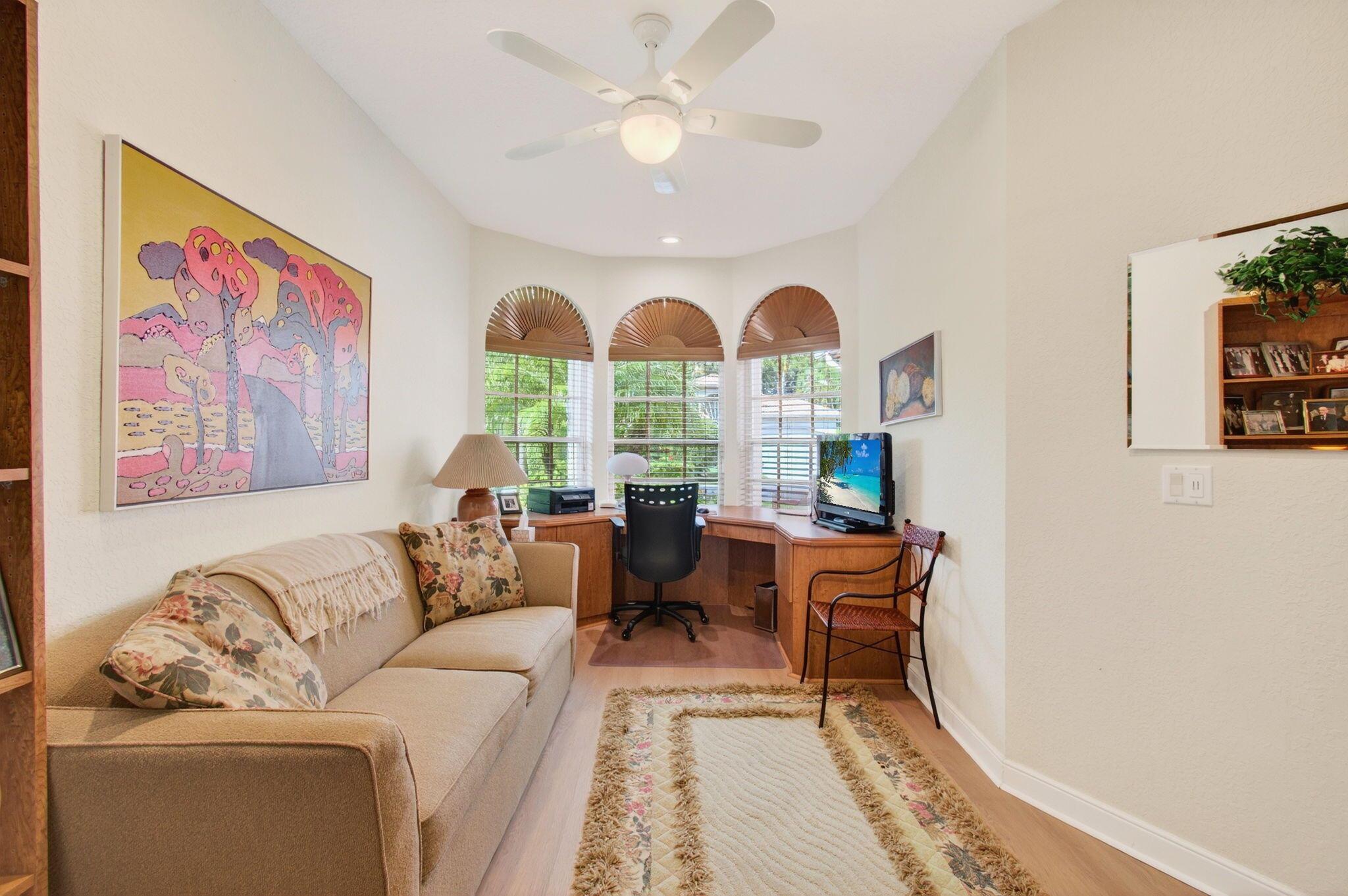 INDIAN SPRING -Village at - Residential