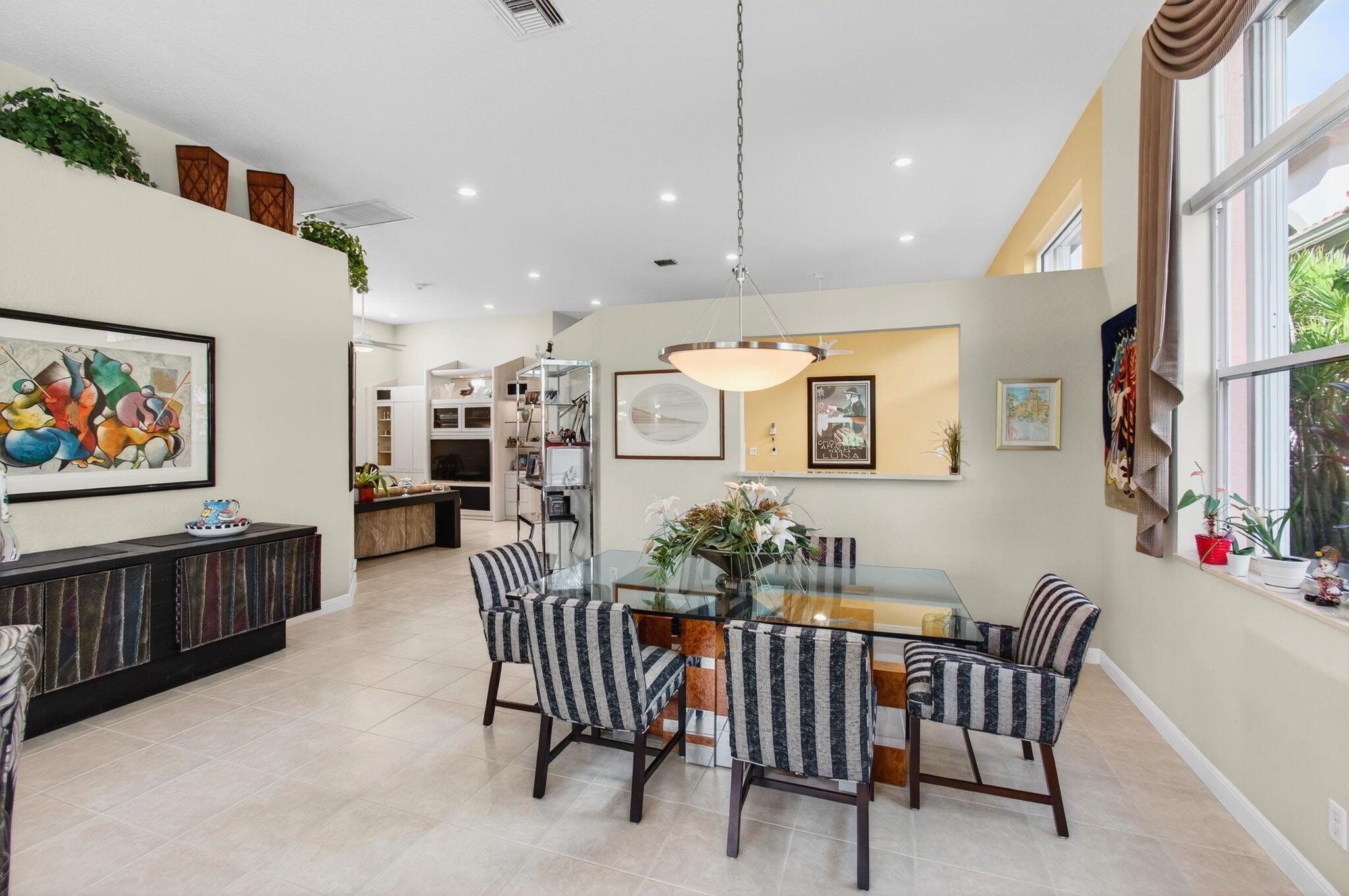 INDIAN SPRING -Village at - Residential