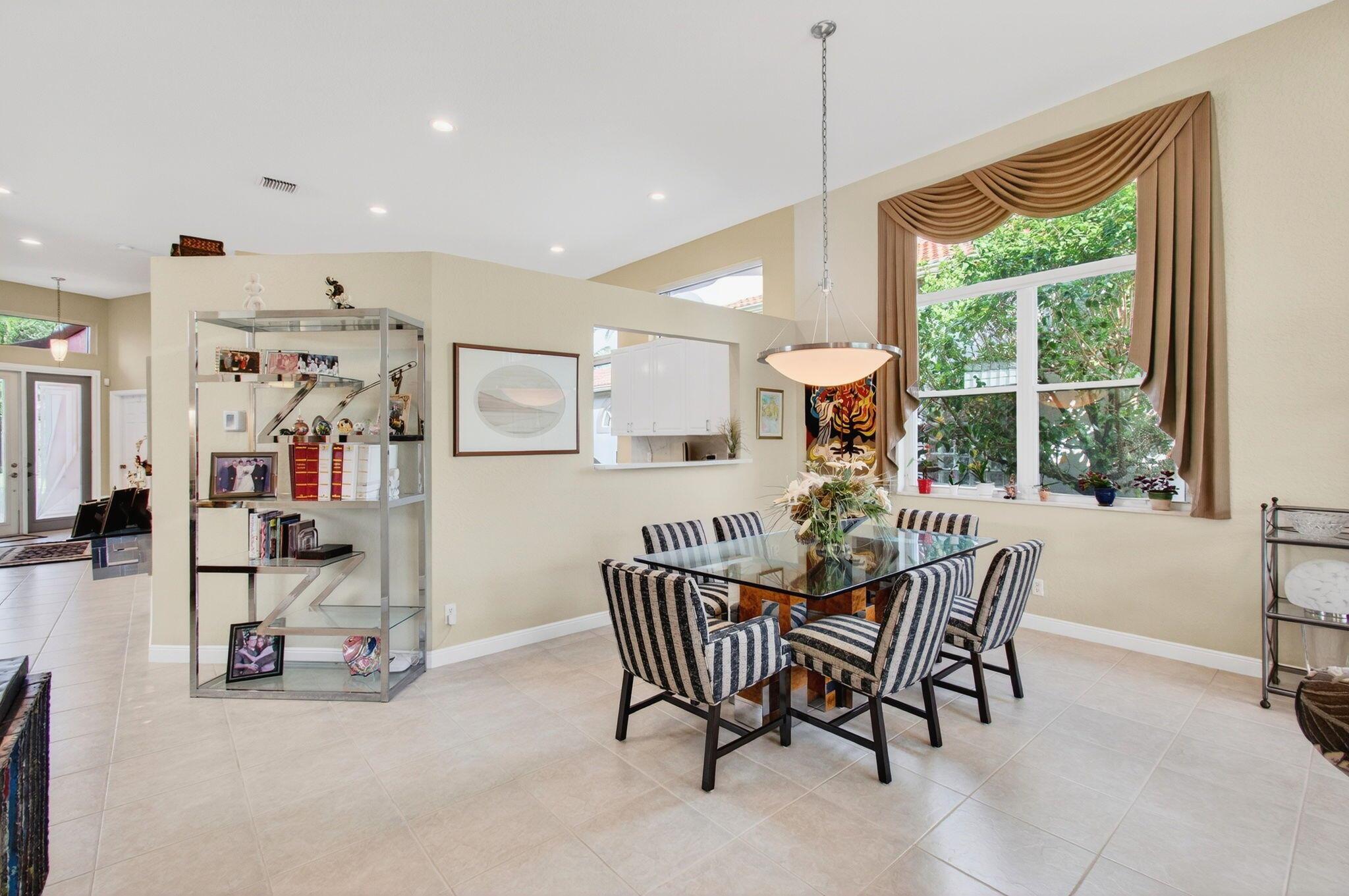 INDIAN SPRING -Village at - Residential