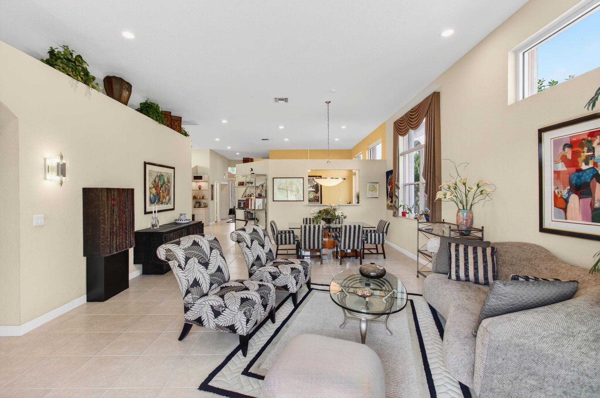 INDIAN SPRING -Village at - Residential