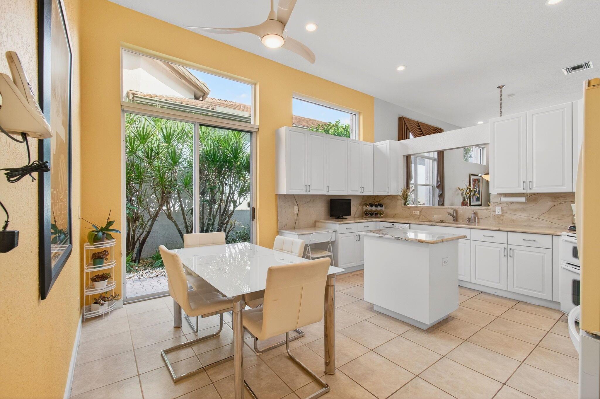 INDIAN SPRING -Village at - Residential