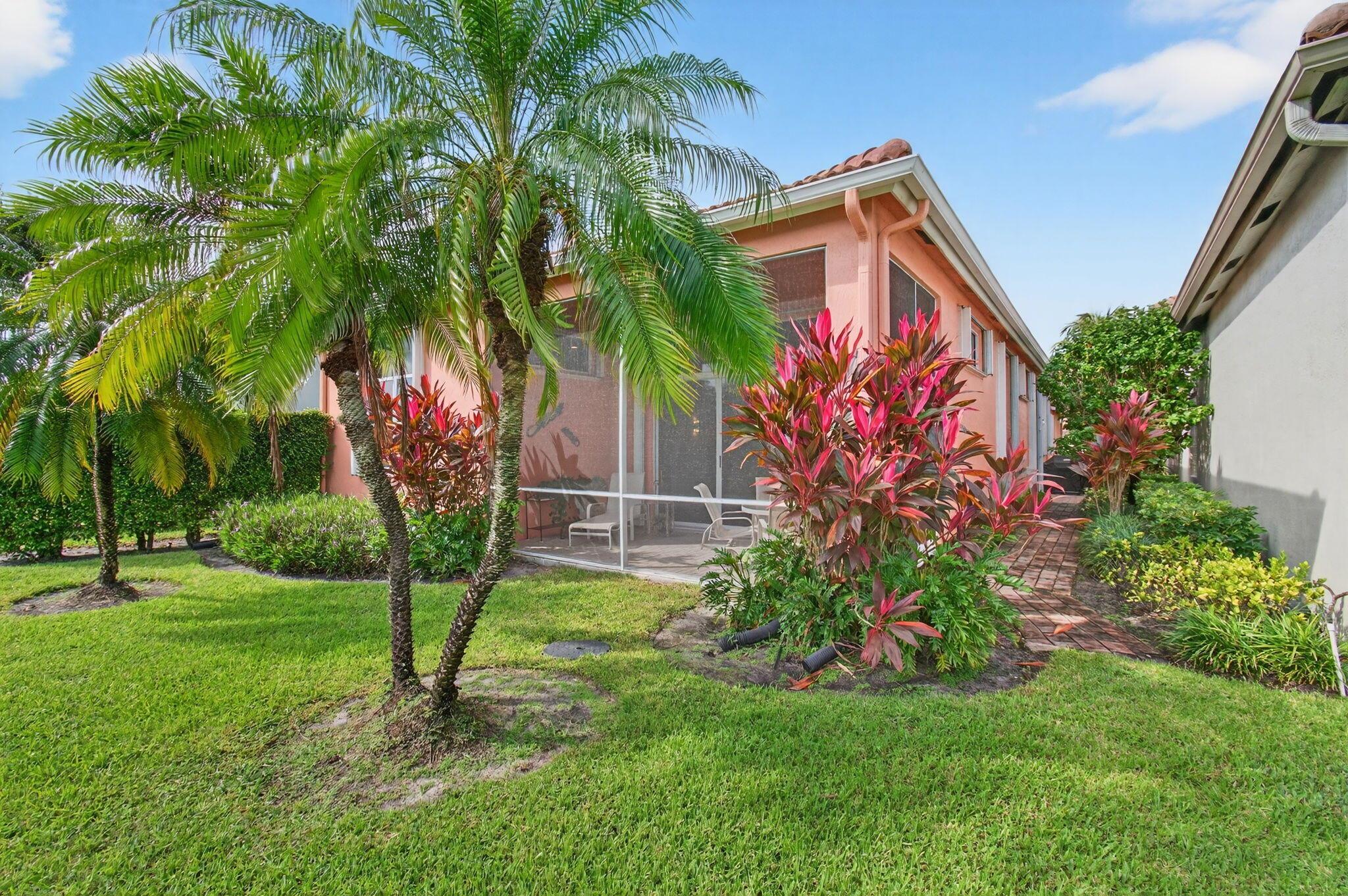 INDIAN SPRING -Village at - Residential