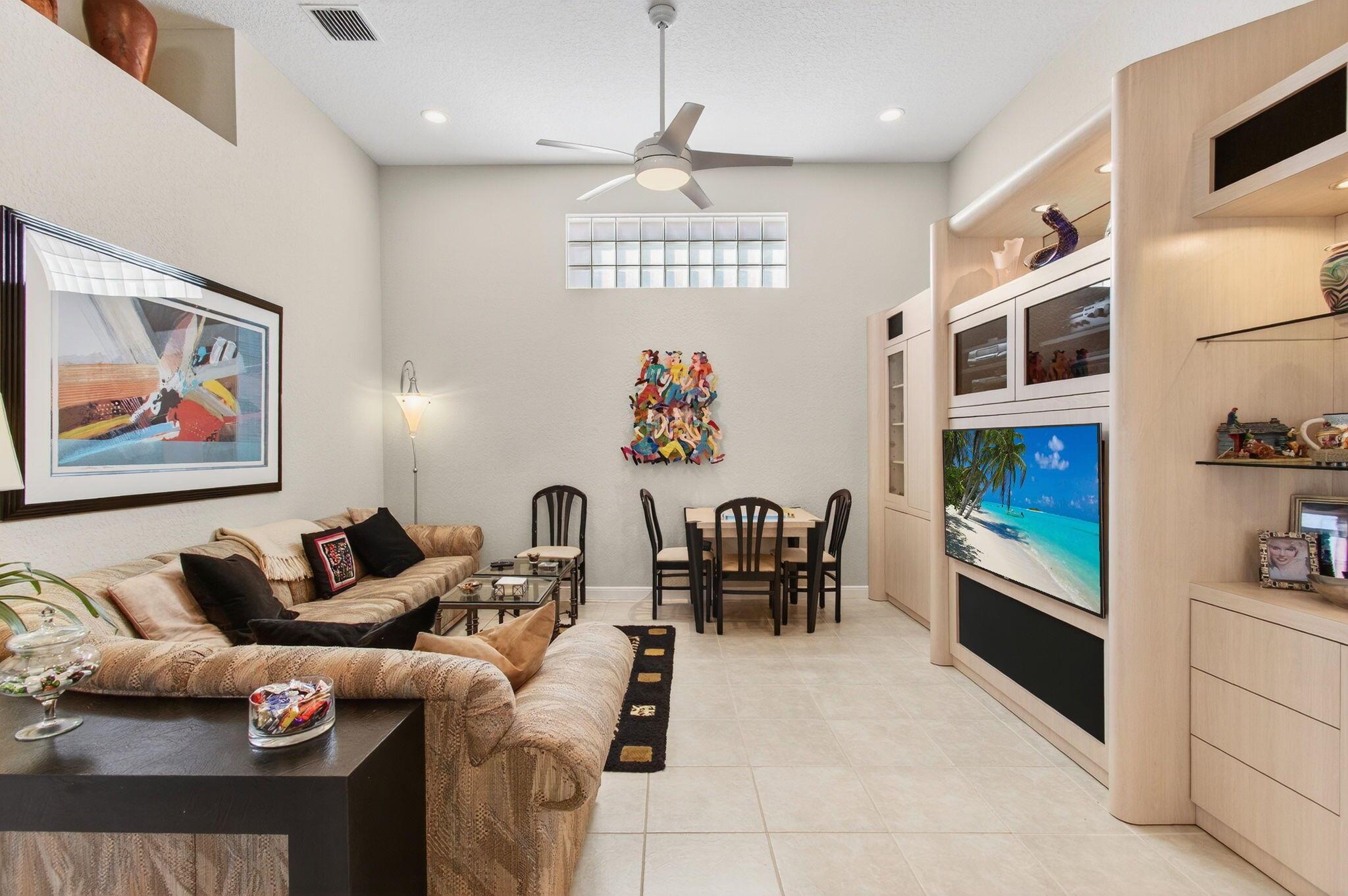 INDIAN SPRING -Village at - Residential