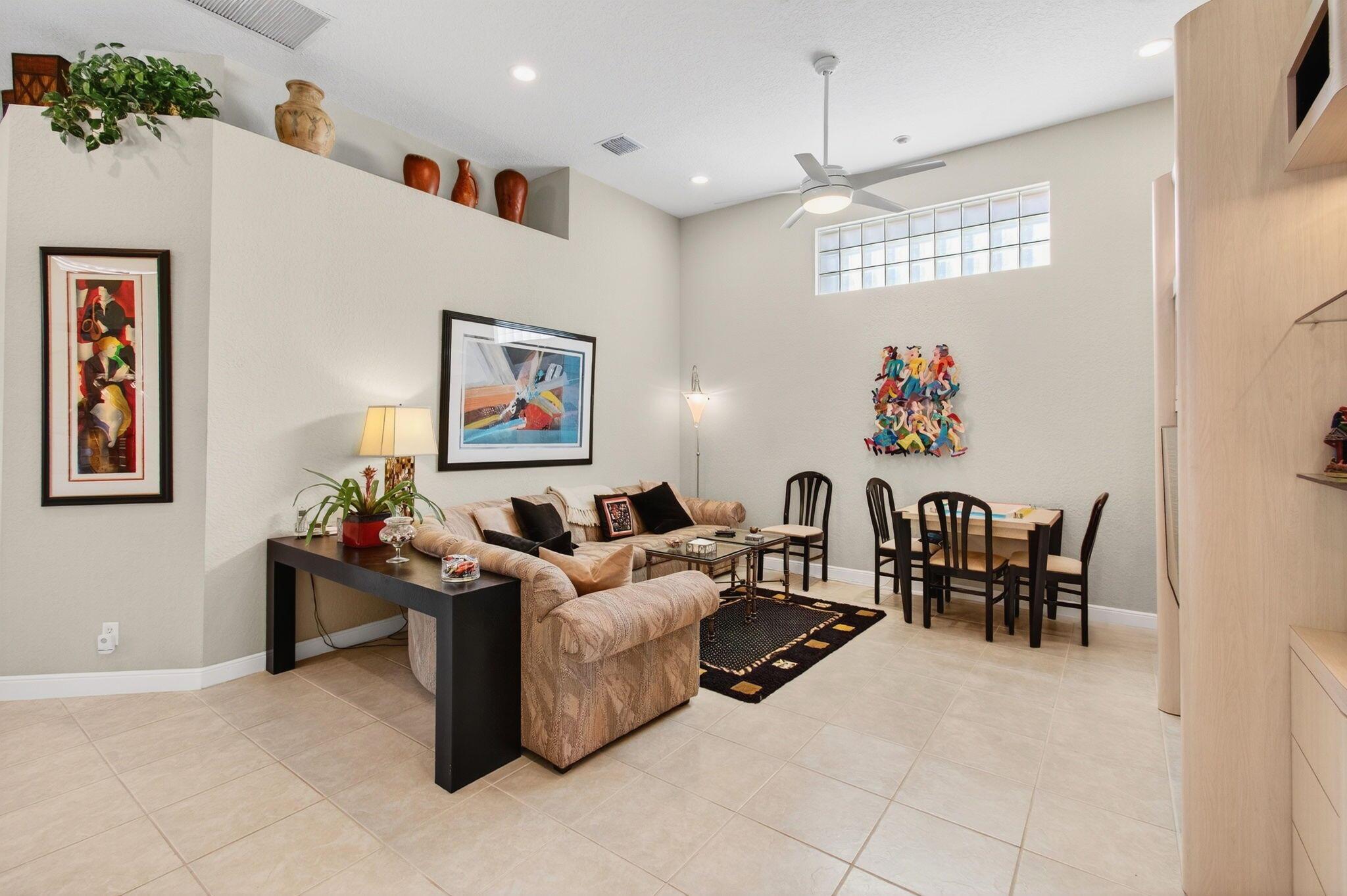 INDIAN SPRING -Village at - Residential