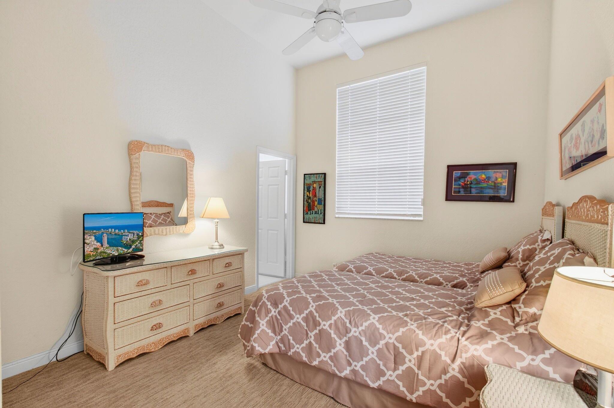 INDIAN SPRING -Village at - Residential