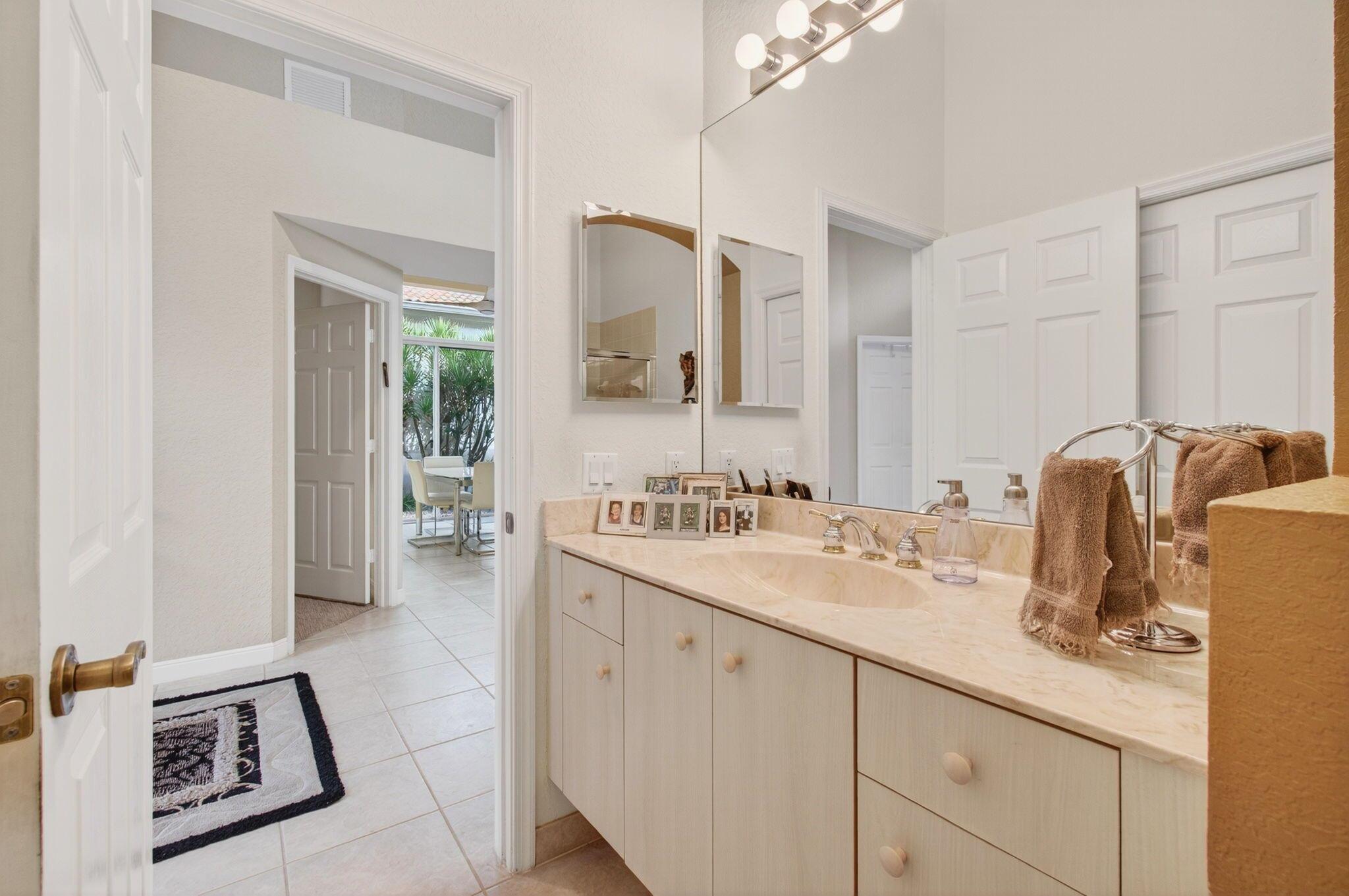 INDIAN SPRING -Village at - Residential