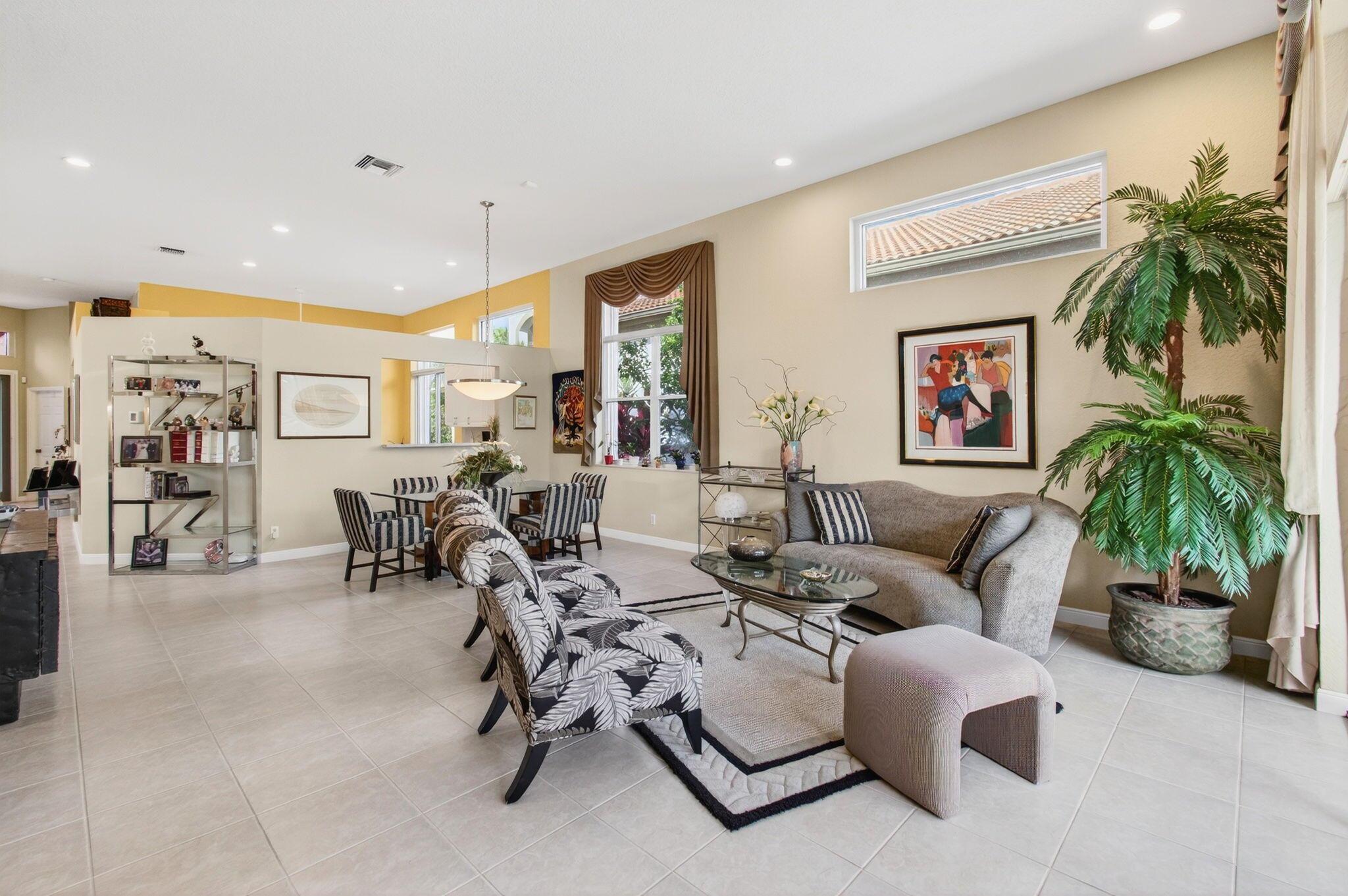 INDIAN SPRING -Village at - Residential