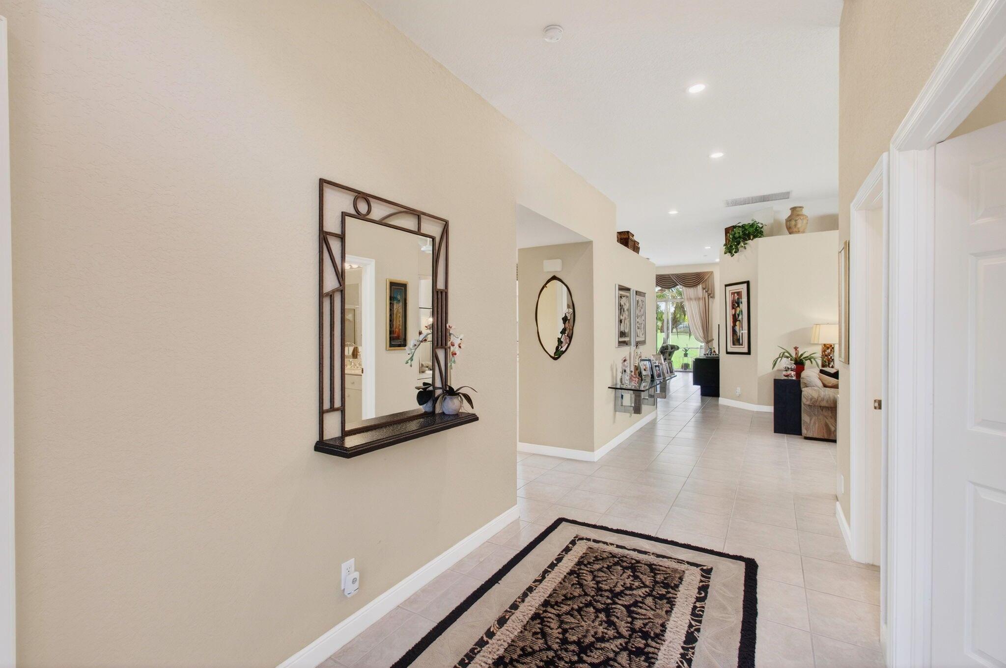 INDIAN SPRING -Village at - Residential