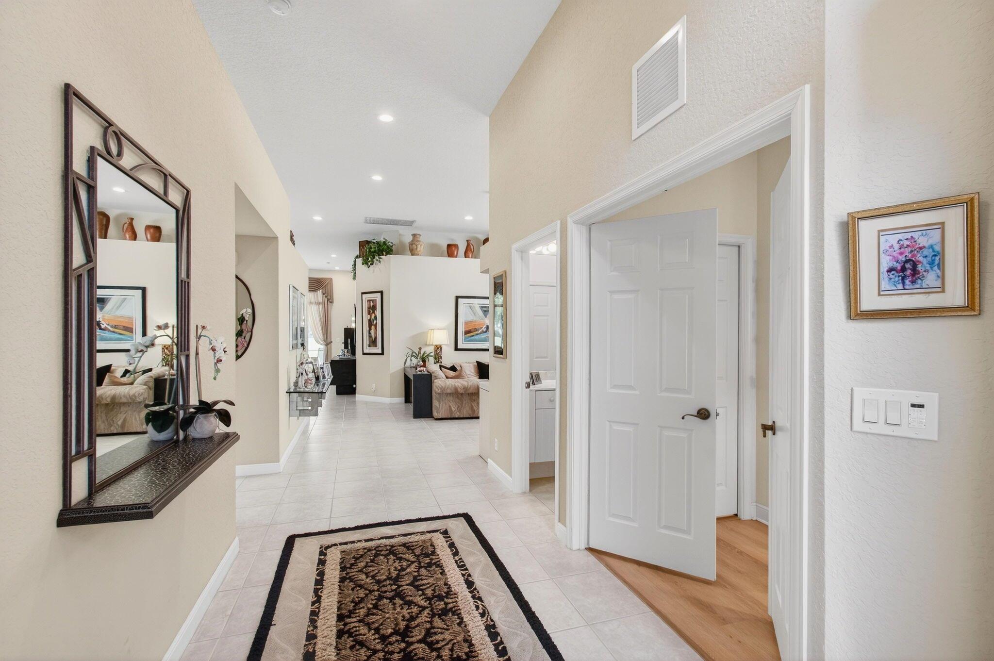 INDIAN SPRING -Village at - Residential