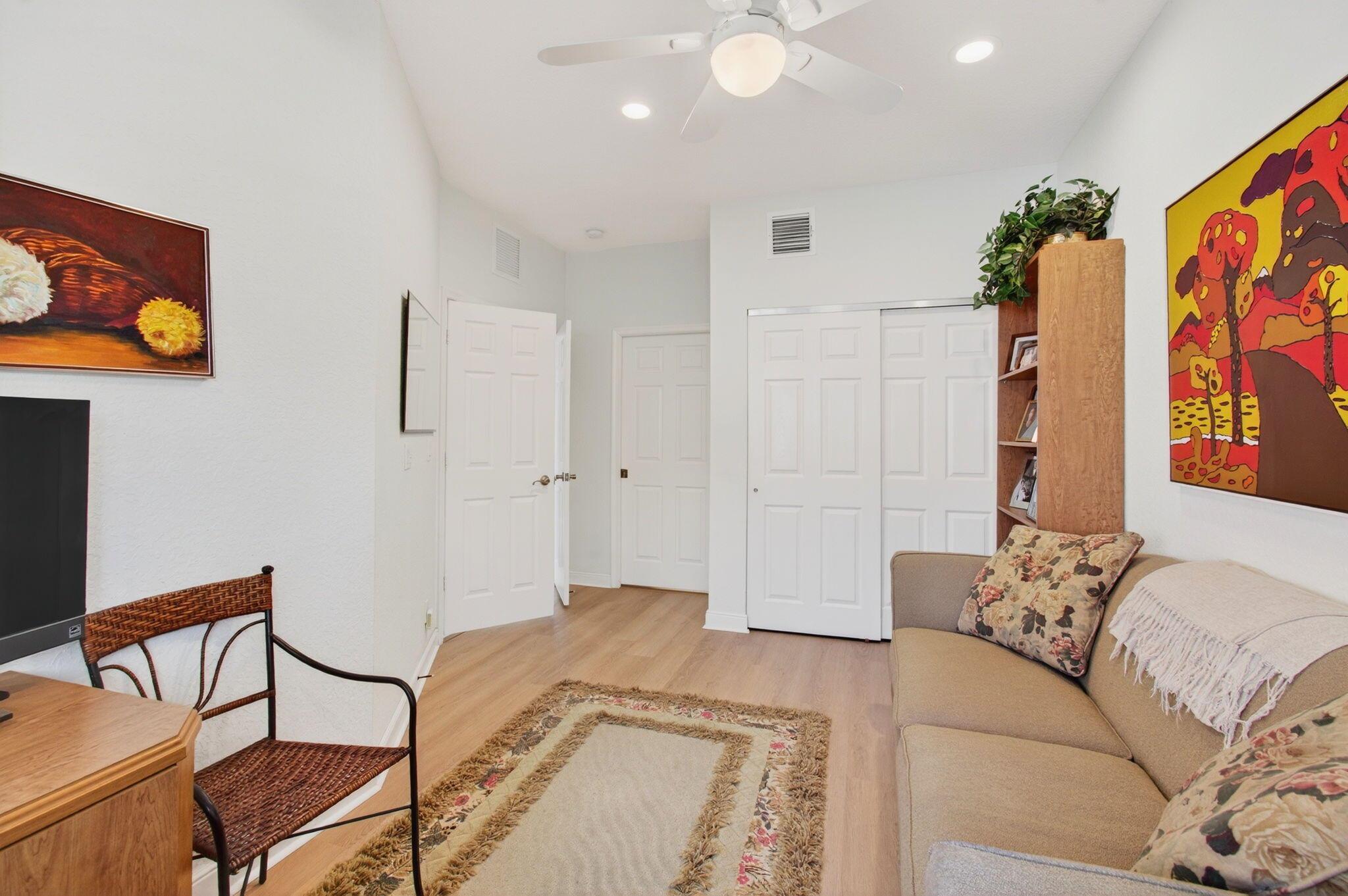 INDIAN SPRING -Village at - Residential