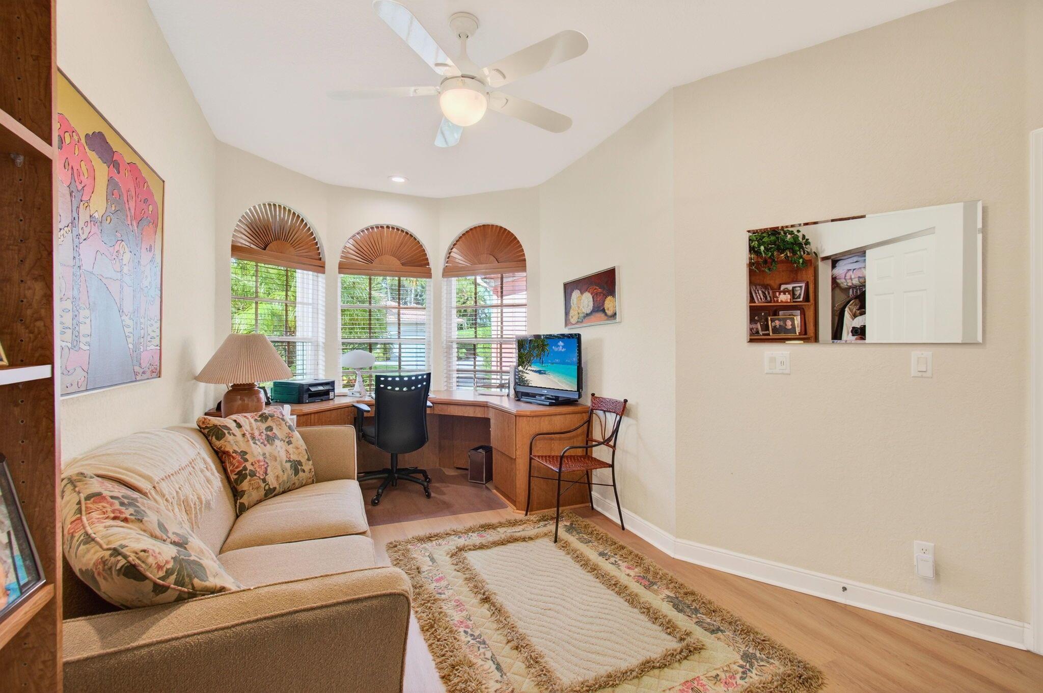 INDIAN SPRING -Village at - Residential