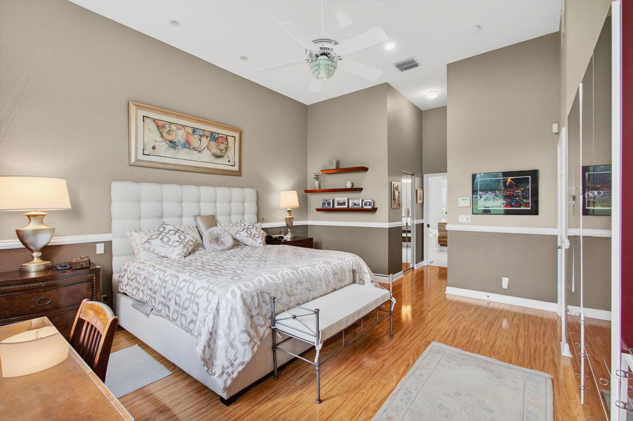 INDIAN SPRING -Village at - Residential