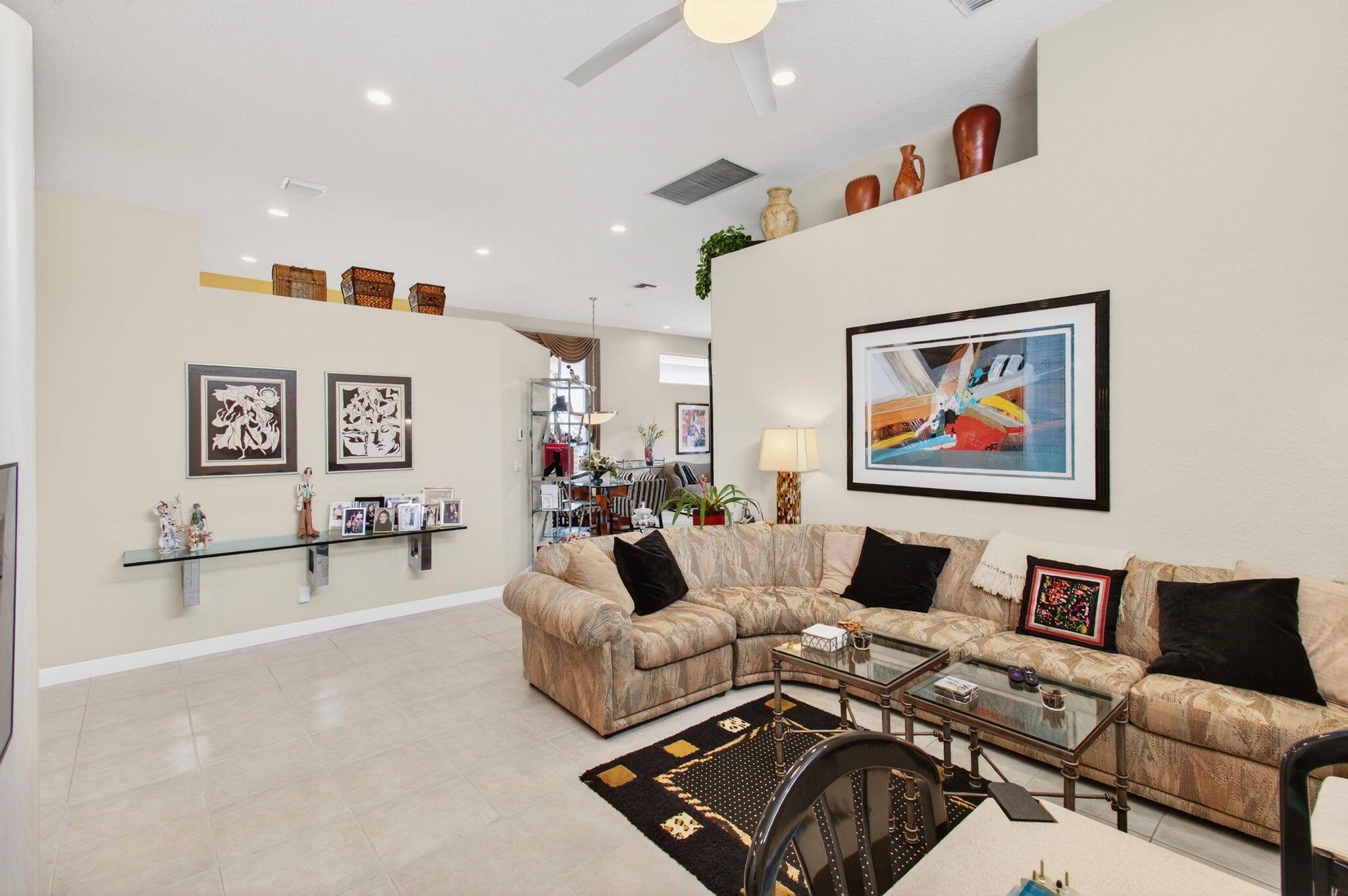 INDIAN SPRING -Village at - Residential